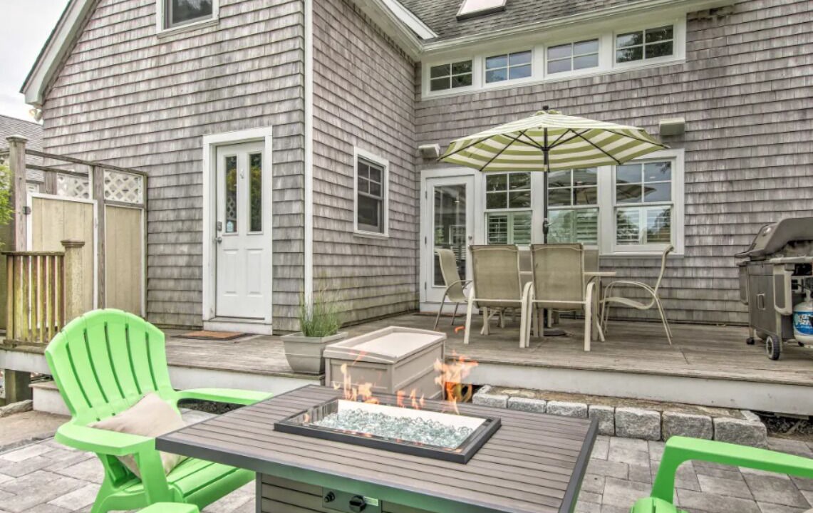 Photo of Outdoor in Narragansett
