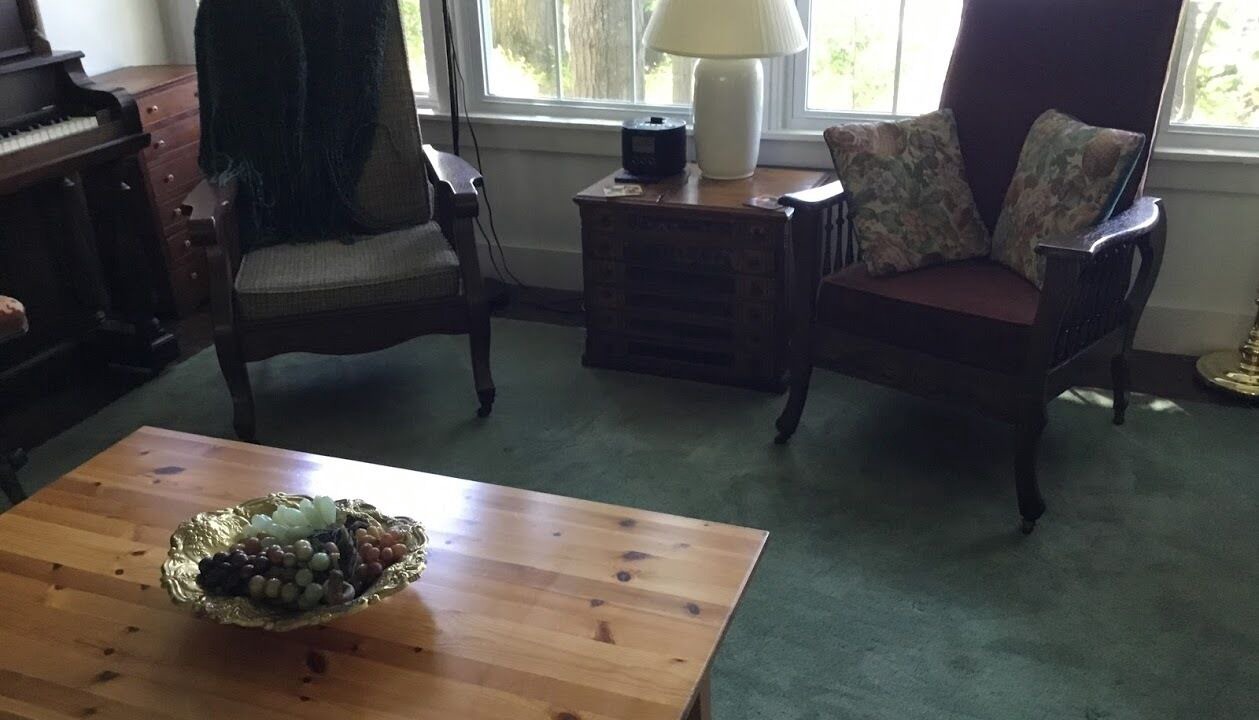 Photo of Livingroom in Lodi