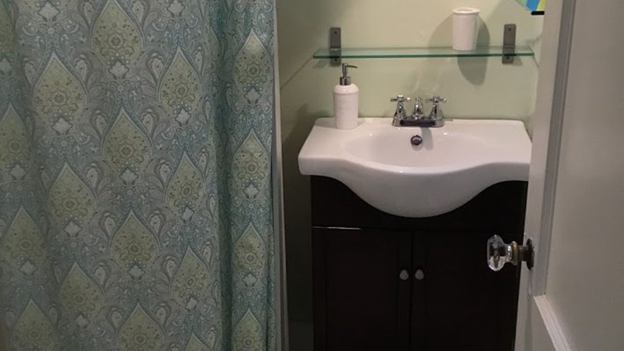 Photo of Bathroom in Lodi