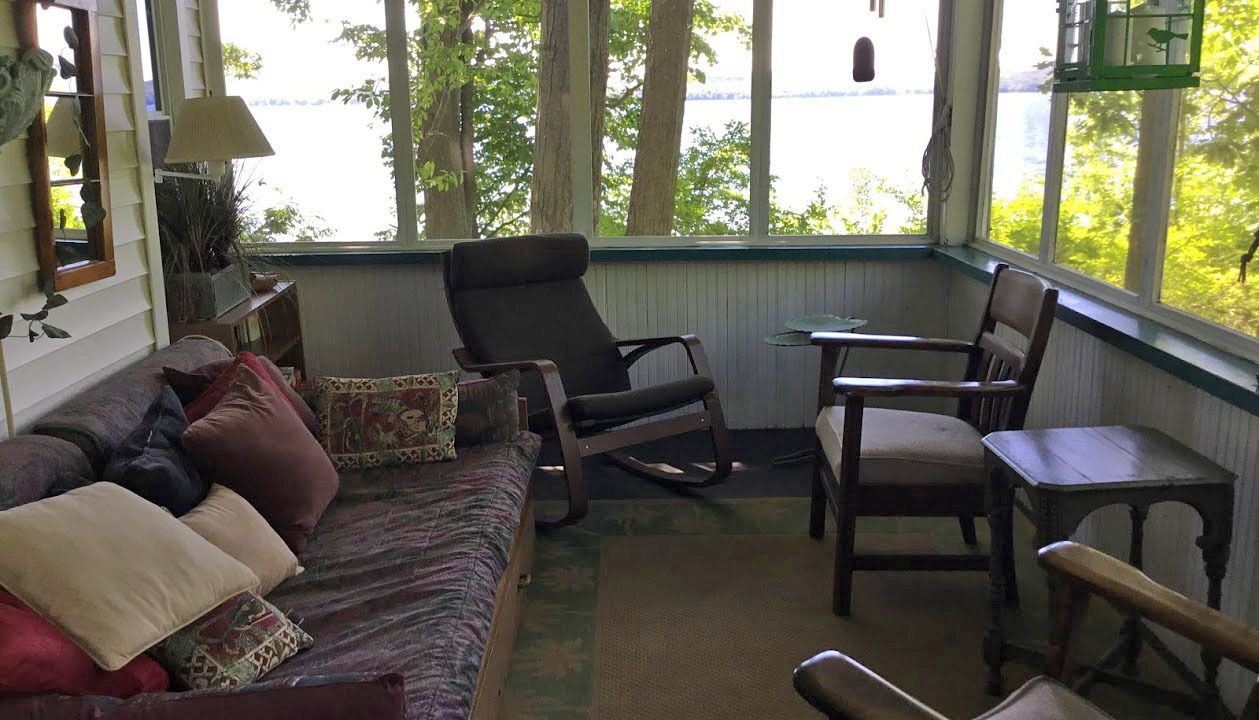 Photo of Livingroom in Lodi