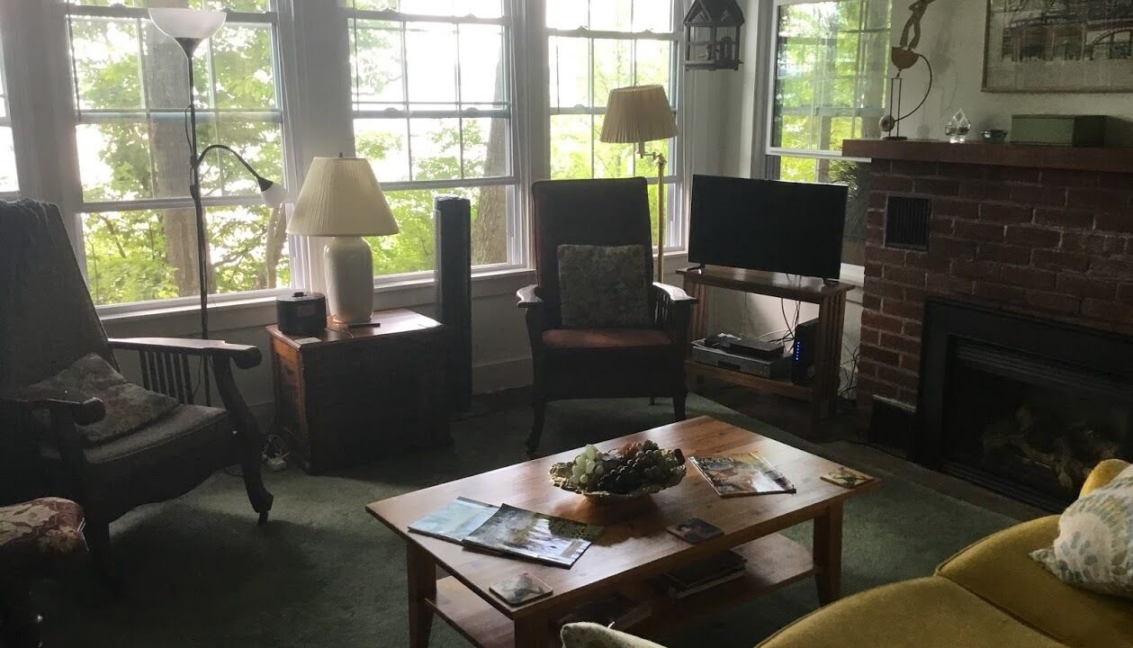 Photo of Livingroom in Lodi
