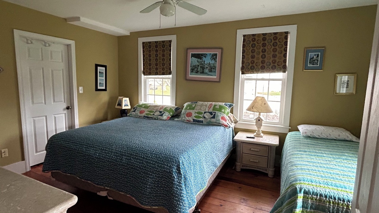 Photo of Bedroom in Pine Point