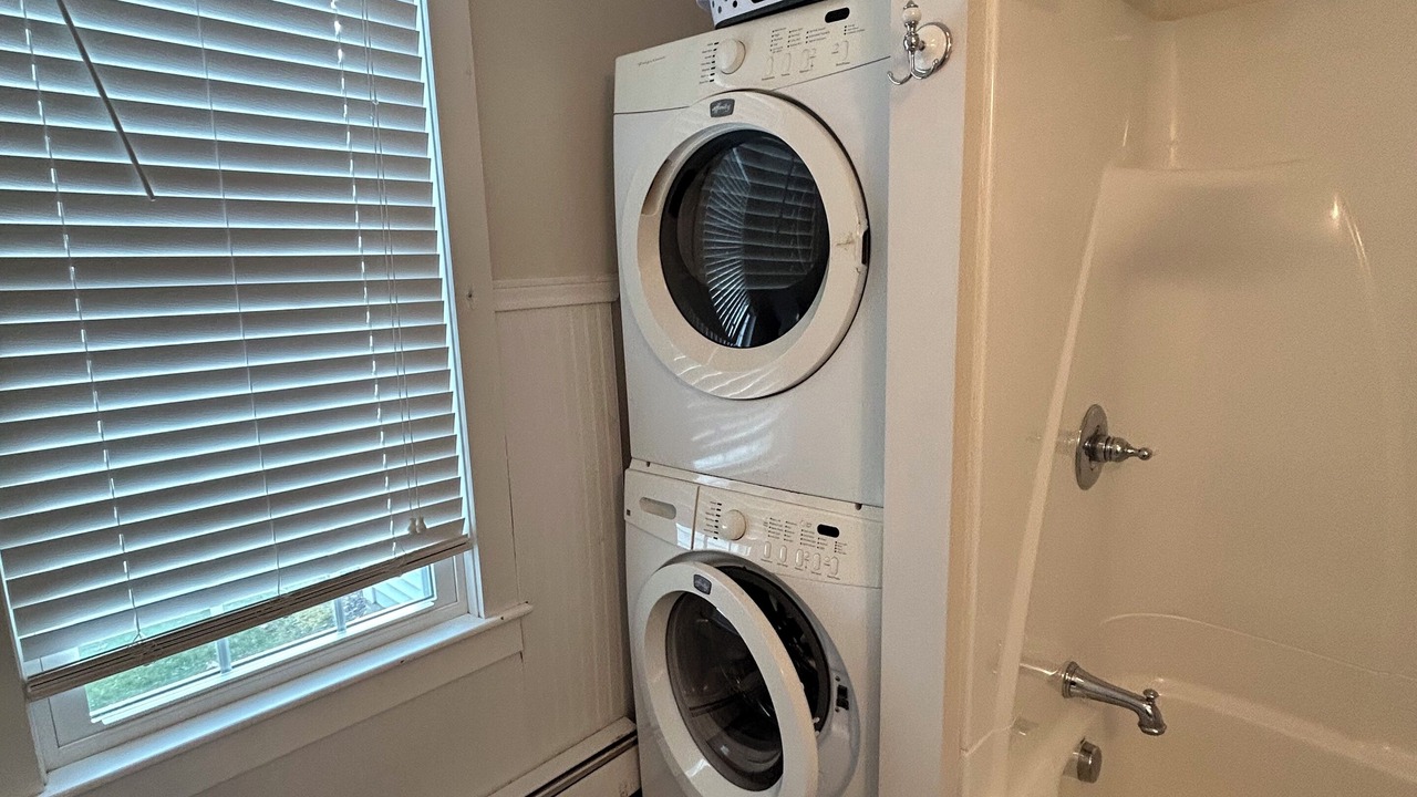 Photo of Bathroom in Pine Point