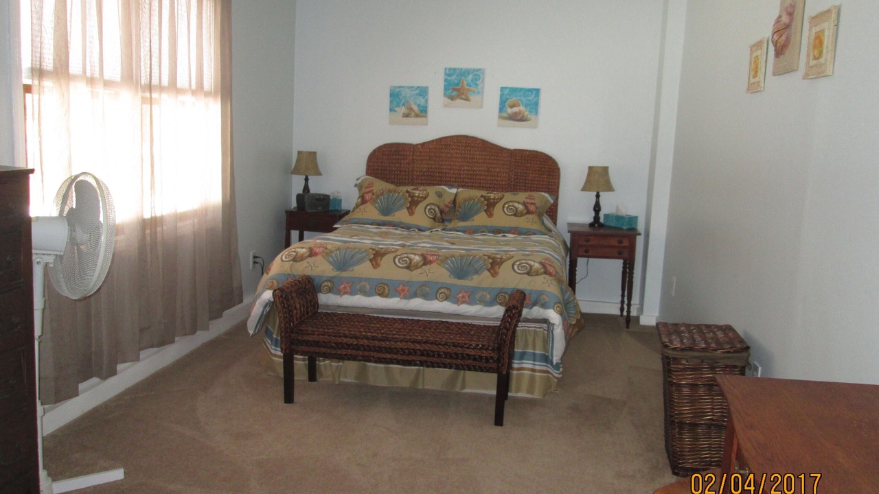Photo of Bedroom in South Deerfield