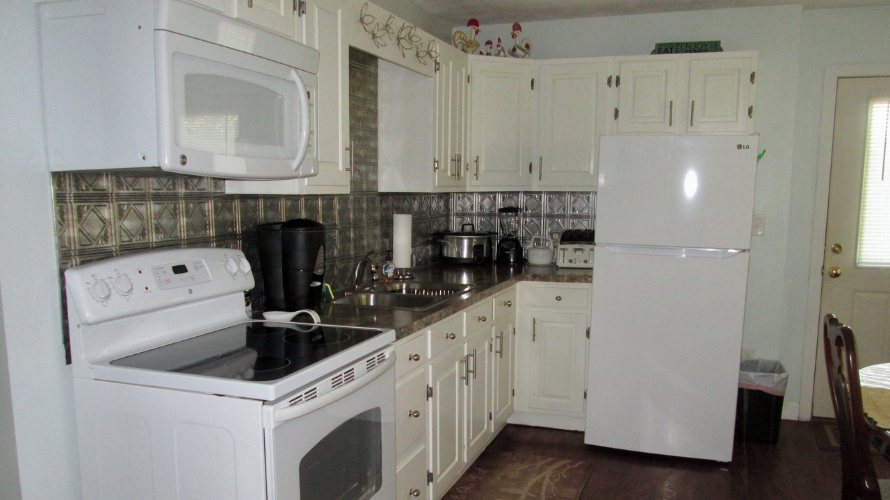 Photo of Kitchen in South Deerfield