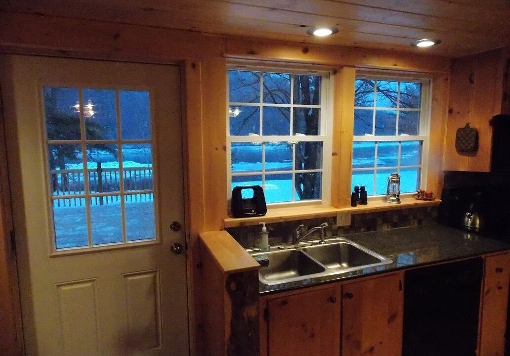 Photo of Kitchen in Northville