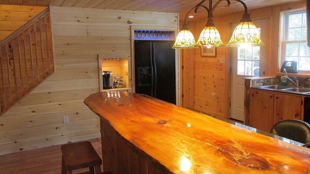 Photo of Kitchen in Northville