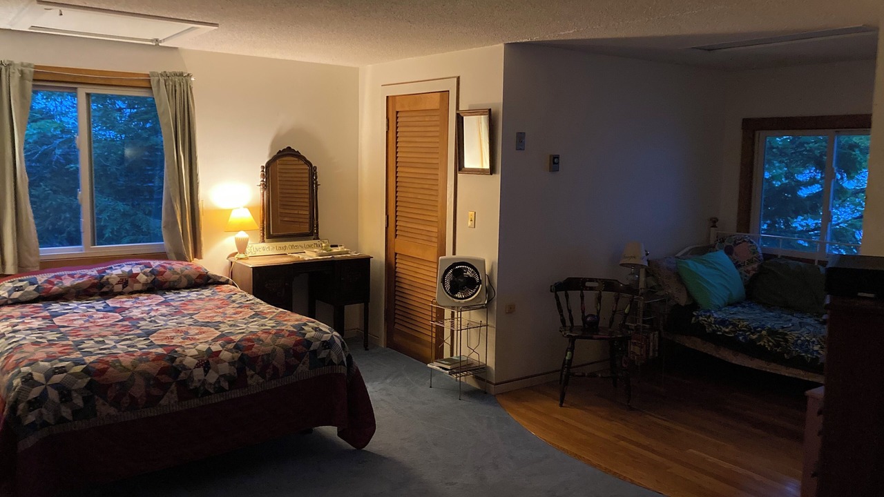 Photo of Bedroom in Franklin