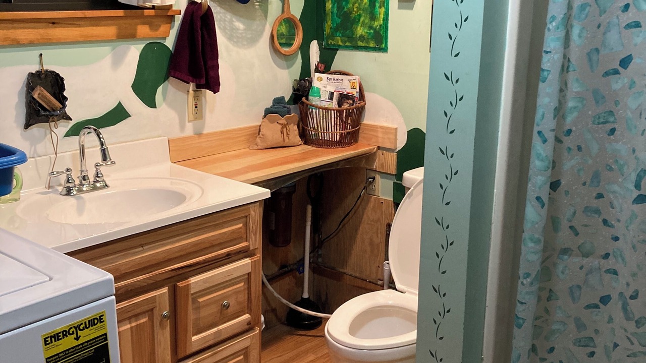 Photo of Bathroom in Franklin