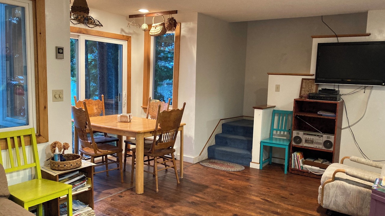Photo of Livingroom in Franklin