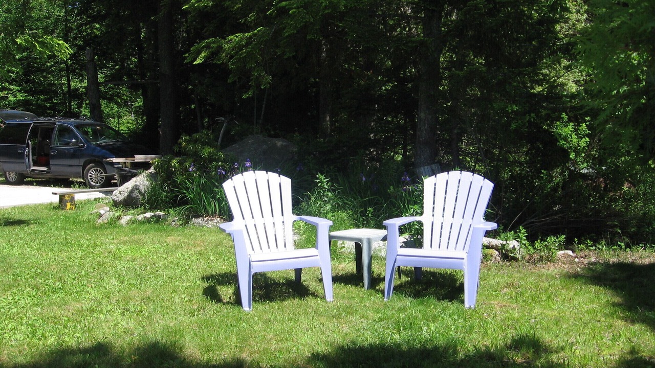 Photo of Outdoor in Franklin