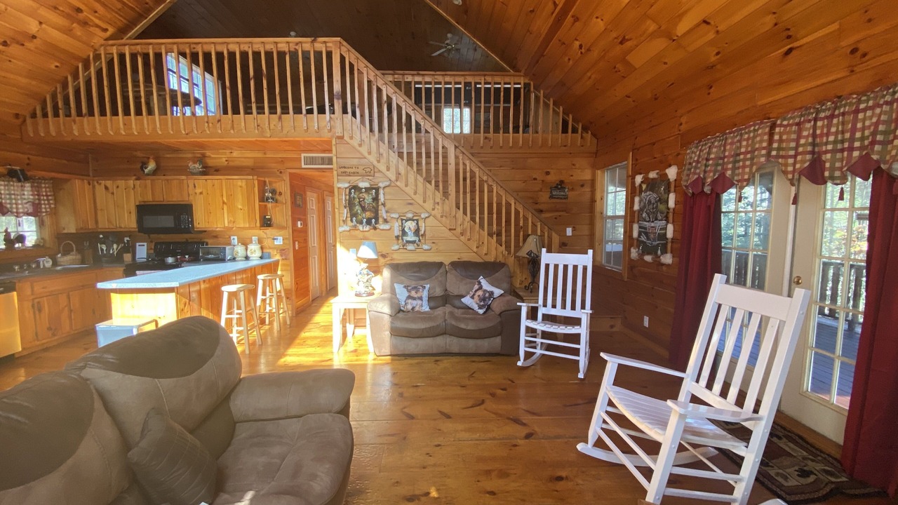 Photo of Livingroom in Murphy