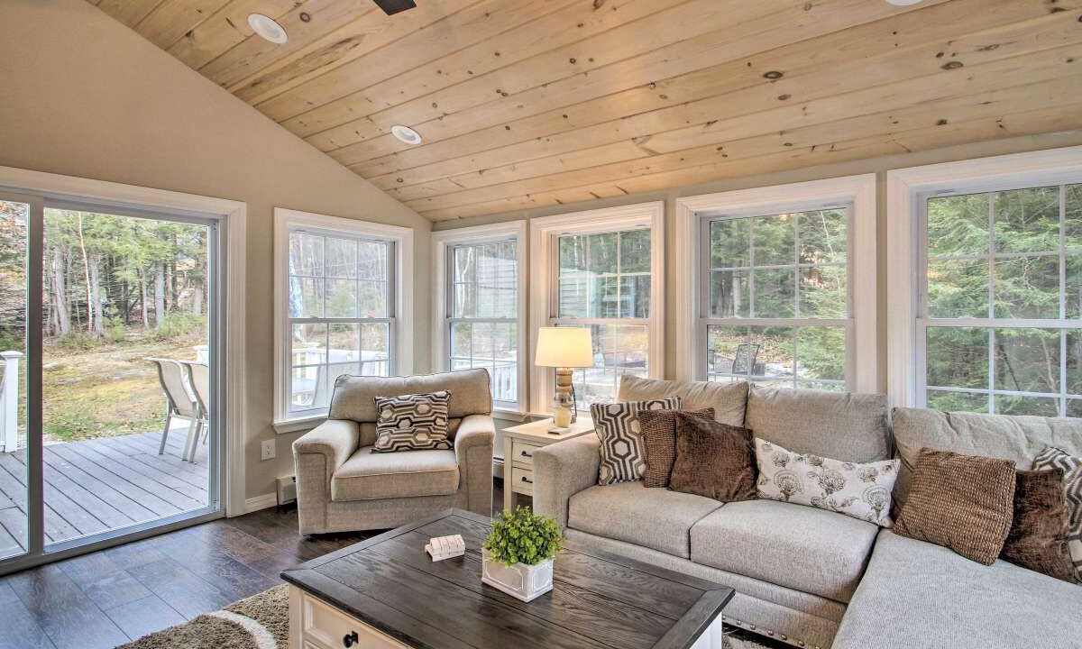 Photo of Livingroom in Conway