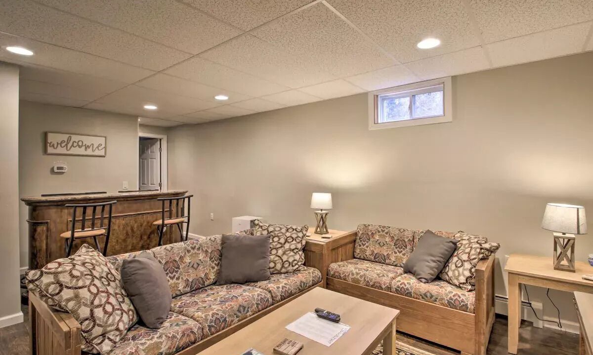Photo of Livingroom in Conway
