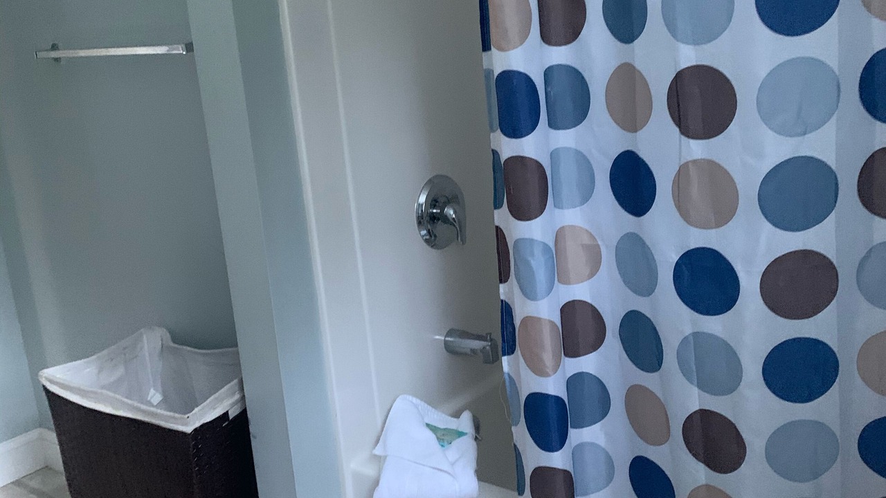 Photo of Bathroom in Conway