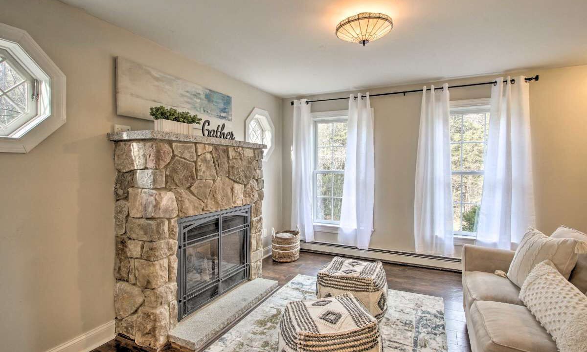 Photo of Livingroom in Conway