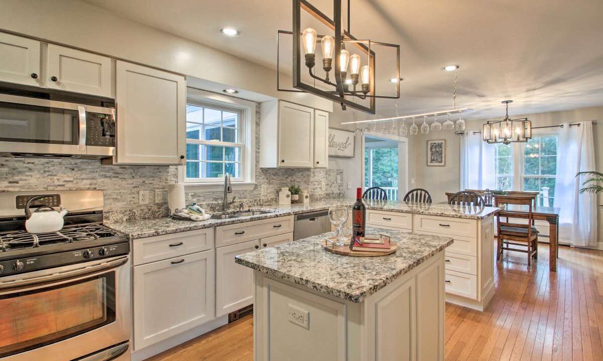 Photo of Kitchen in Conway
