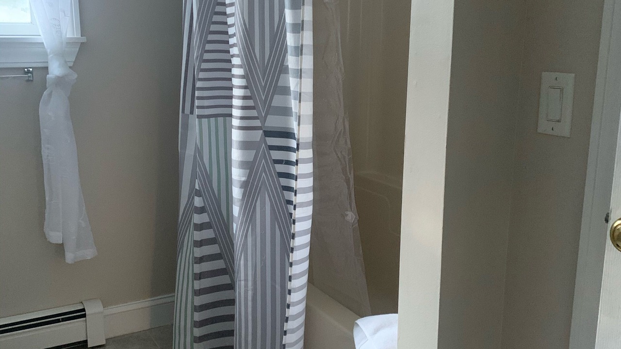 Photo of Bathroom in Conway