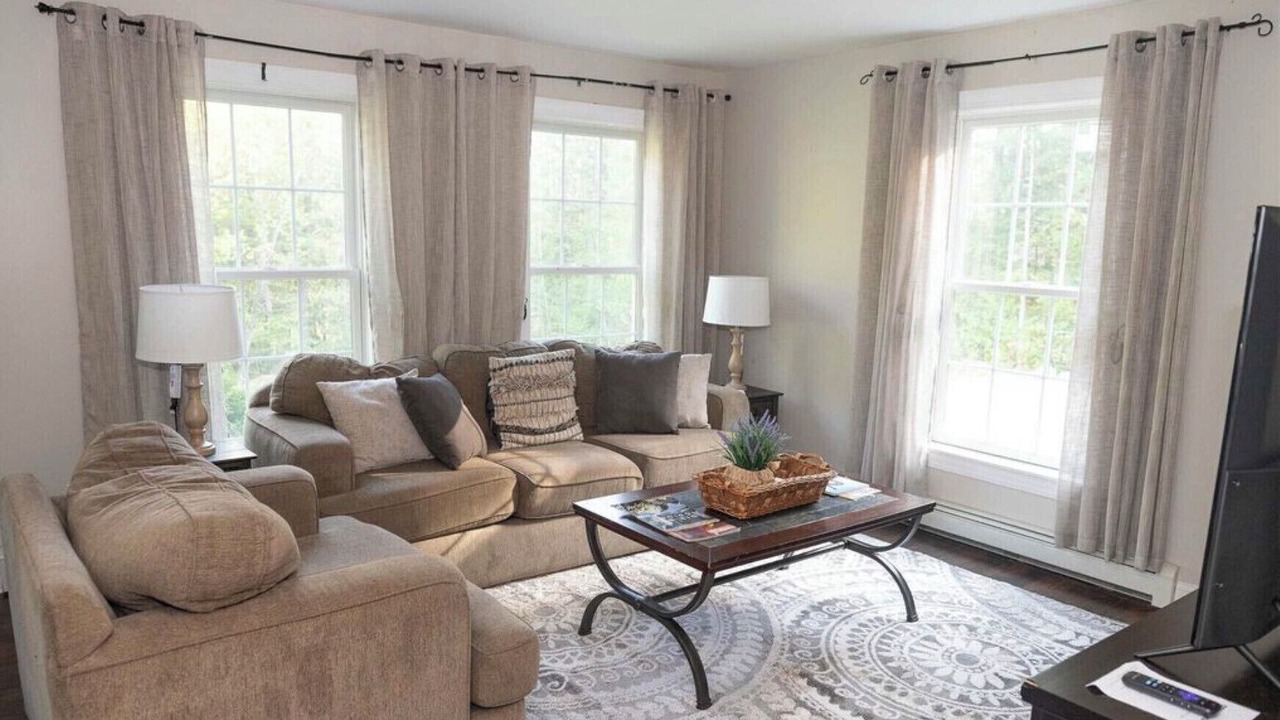 Photo of Livingroom in Conway