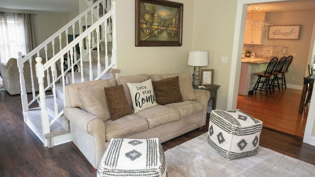 Photo of Livingroom in Conway
