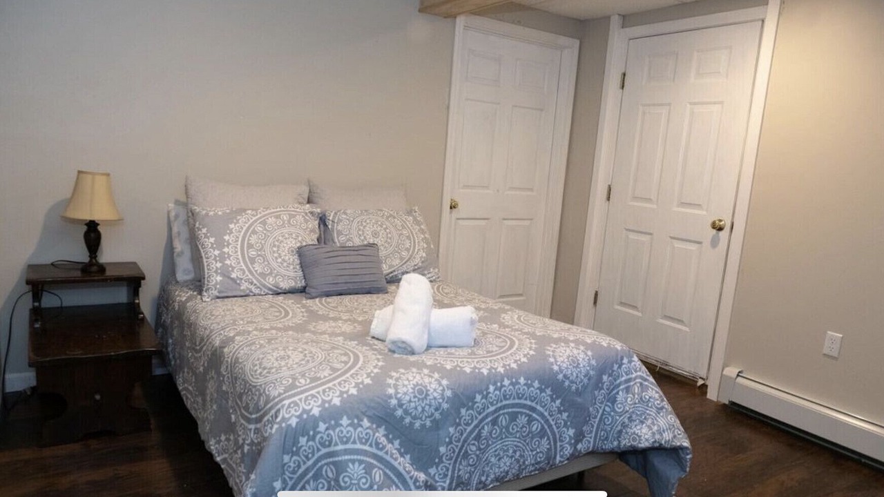 Photo of Bedroom in Conway