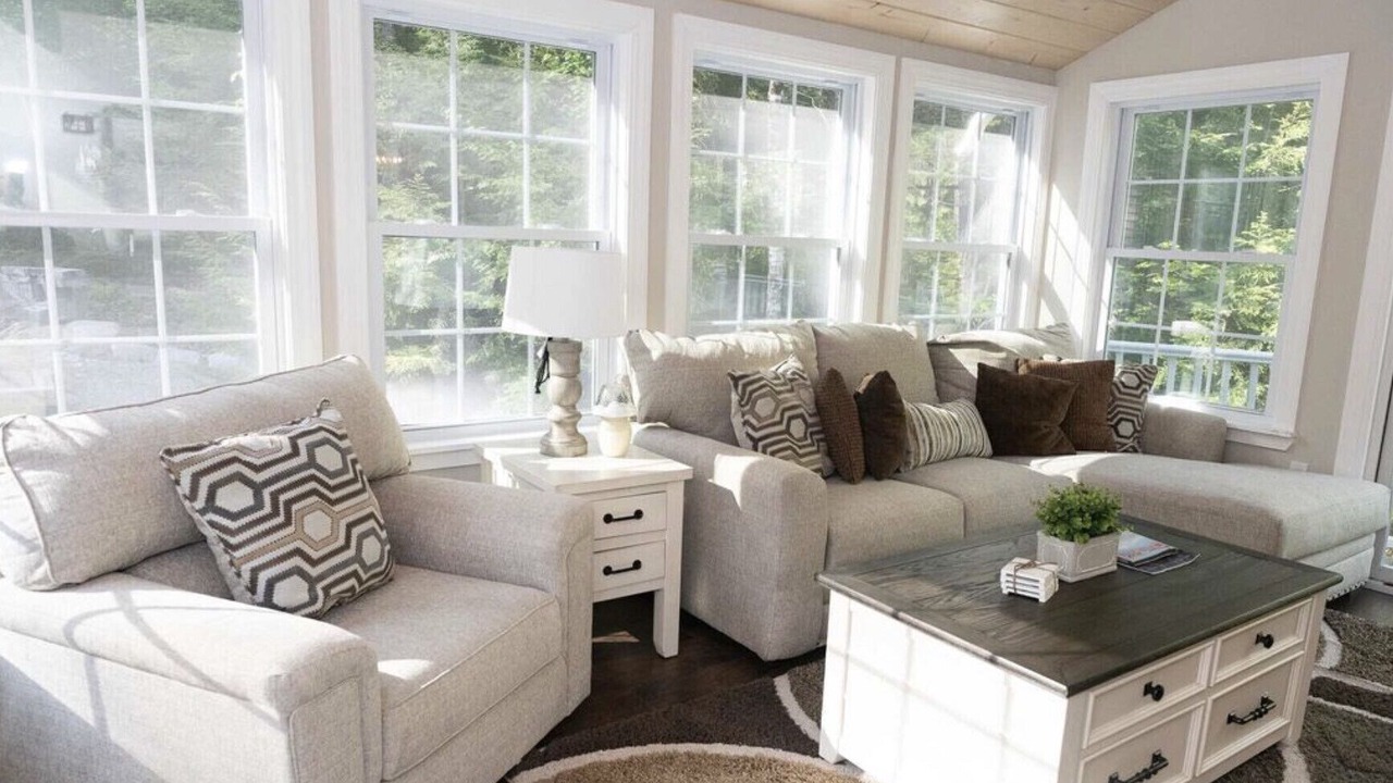 Photo of Livingroom in Conway