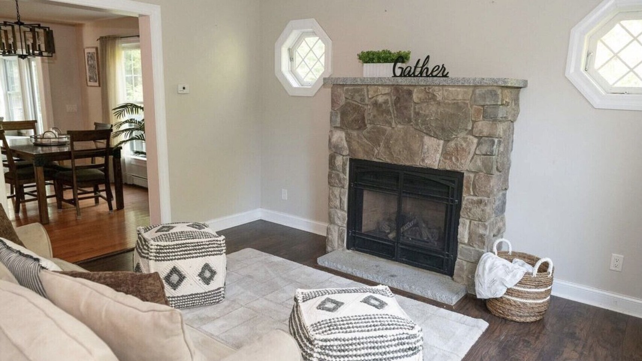 Photo of Livingroom in Conway