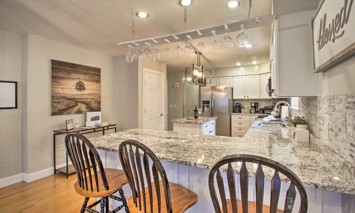 Photo of Kitchen in Conway