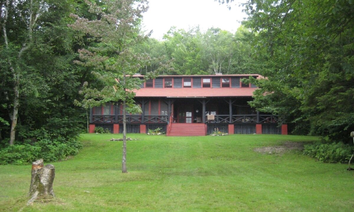 Photo of Outdoor in Ellenburg Center