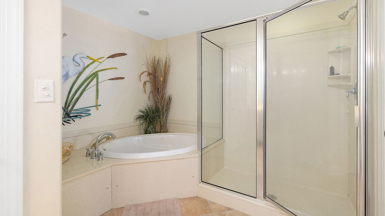 Photo of Bathroom in Ocean City