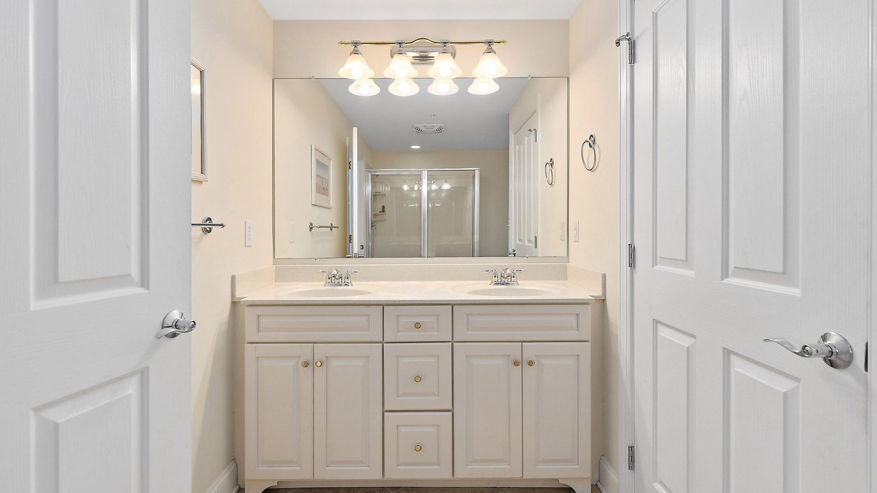Photo of Bathroom in Ocean City