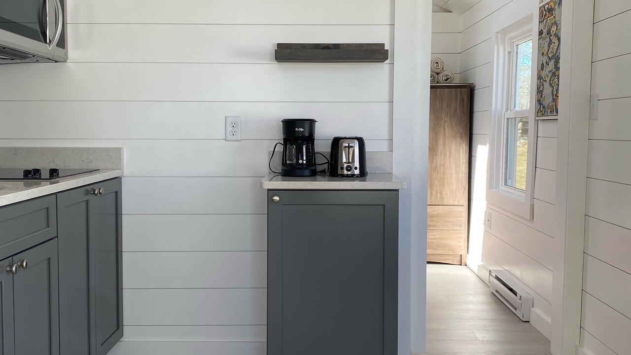 Photo of Kitchen in Rye