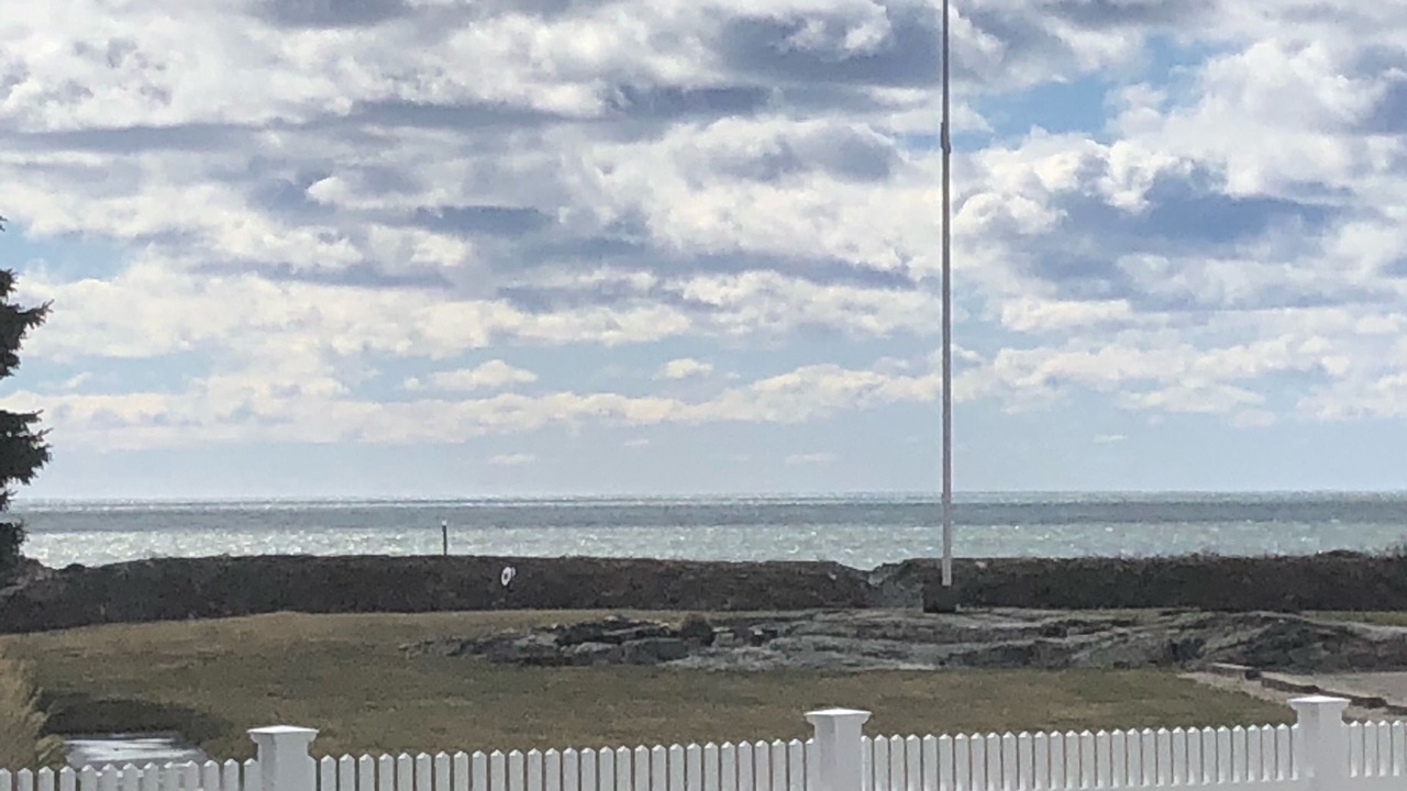 Photo of Outdoor in Rye