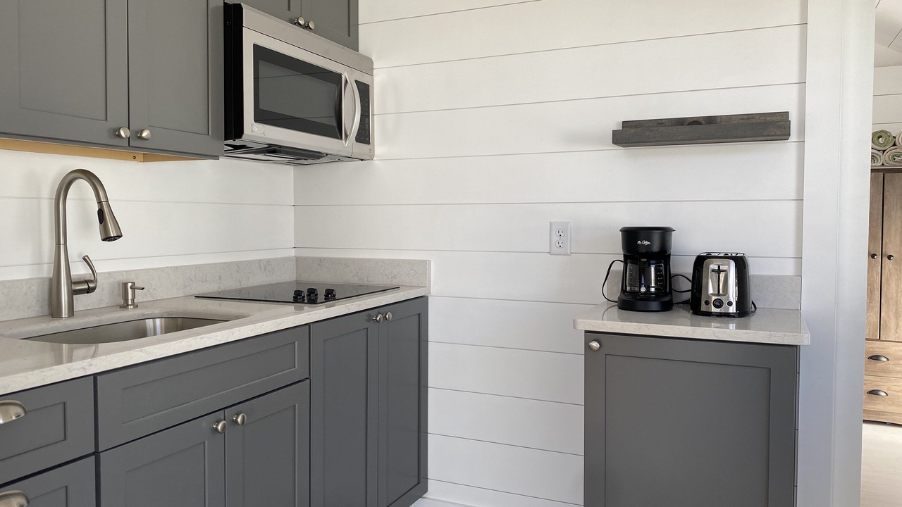 Photo of Kitchen in Rye