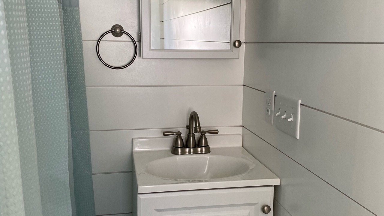Photo of Bathroom in Rye