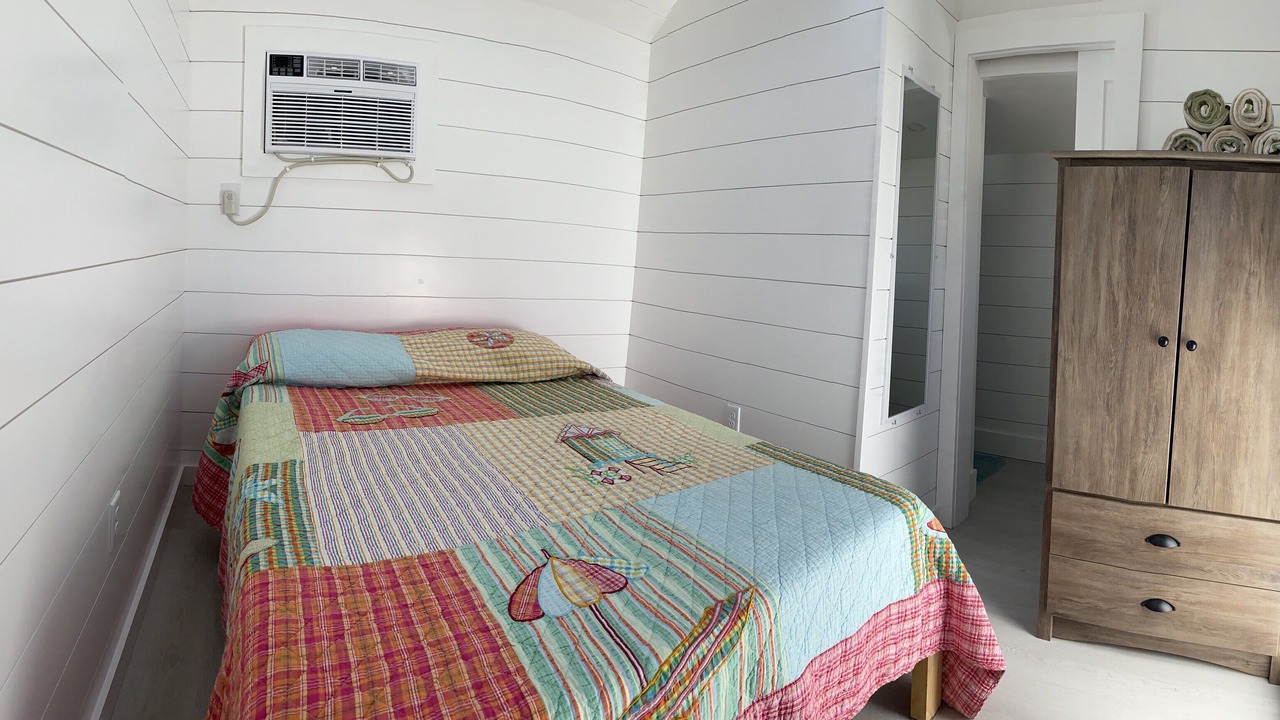 Photo of Bedroom in Rye