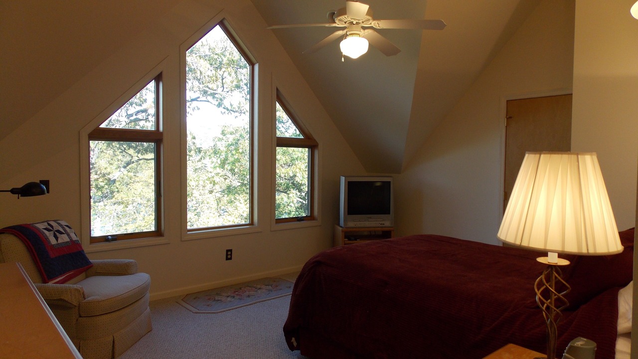 Photo of Bedroom in Thayerville