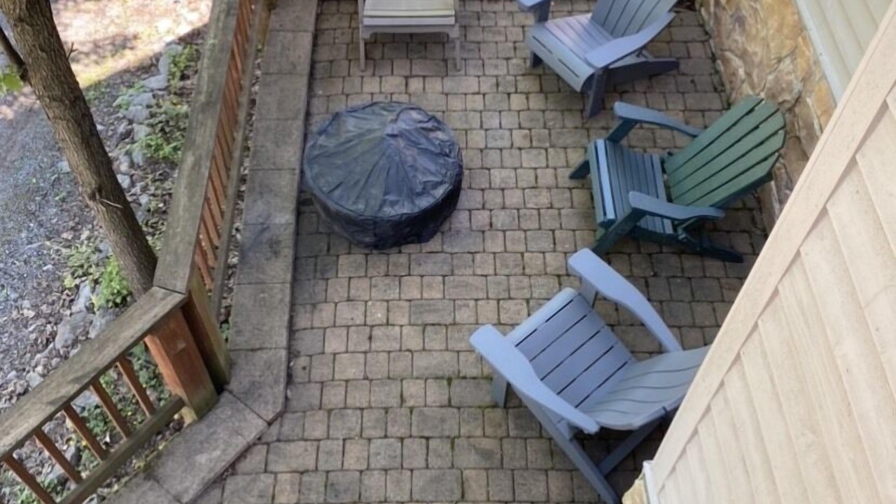 Photo of Patio Balcony in Thayerville