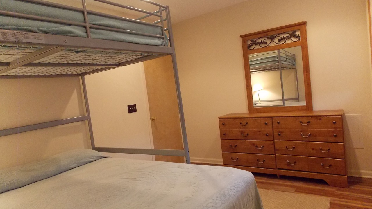 Photo of Bedroom in Thayerville