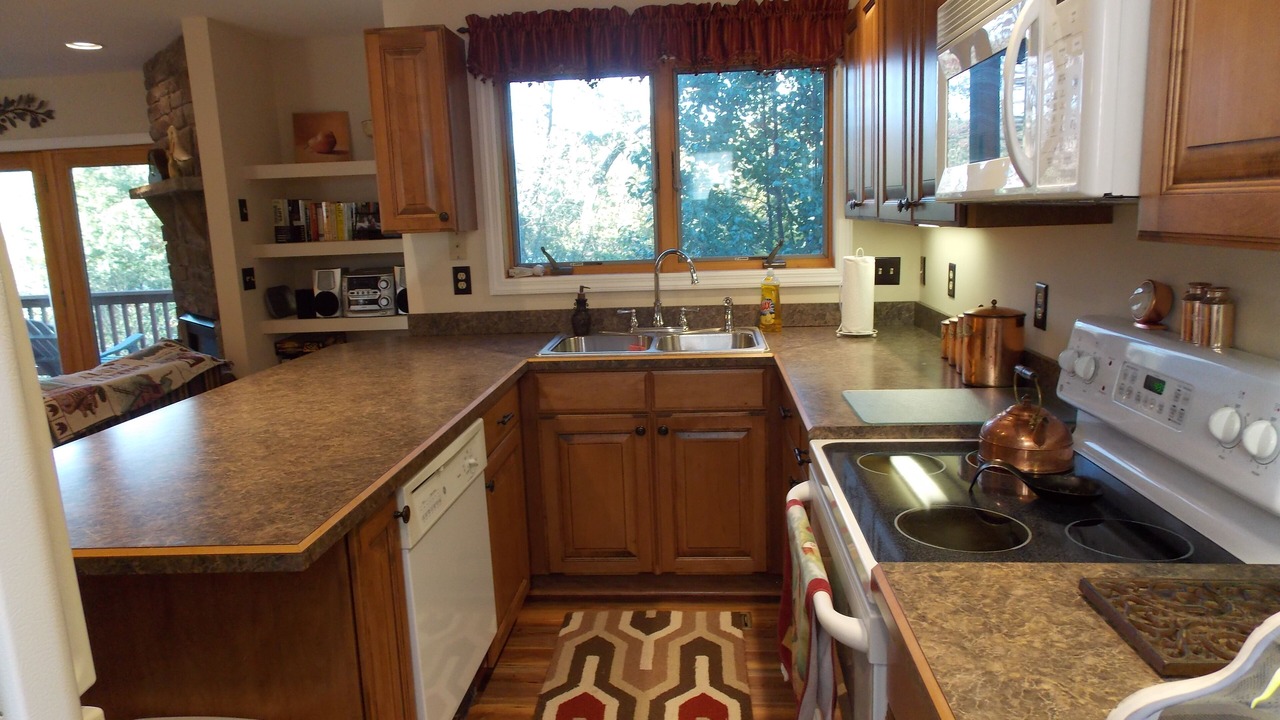 Photo of Kitchen in Thayerville