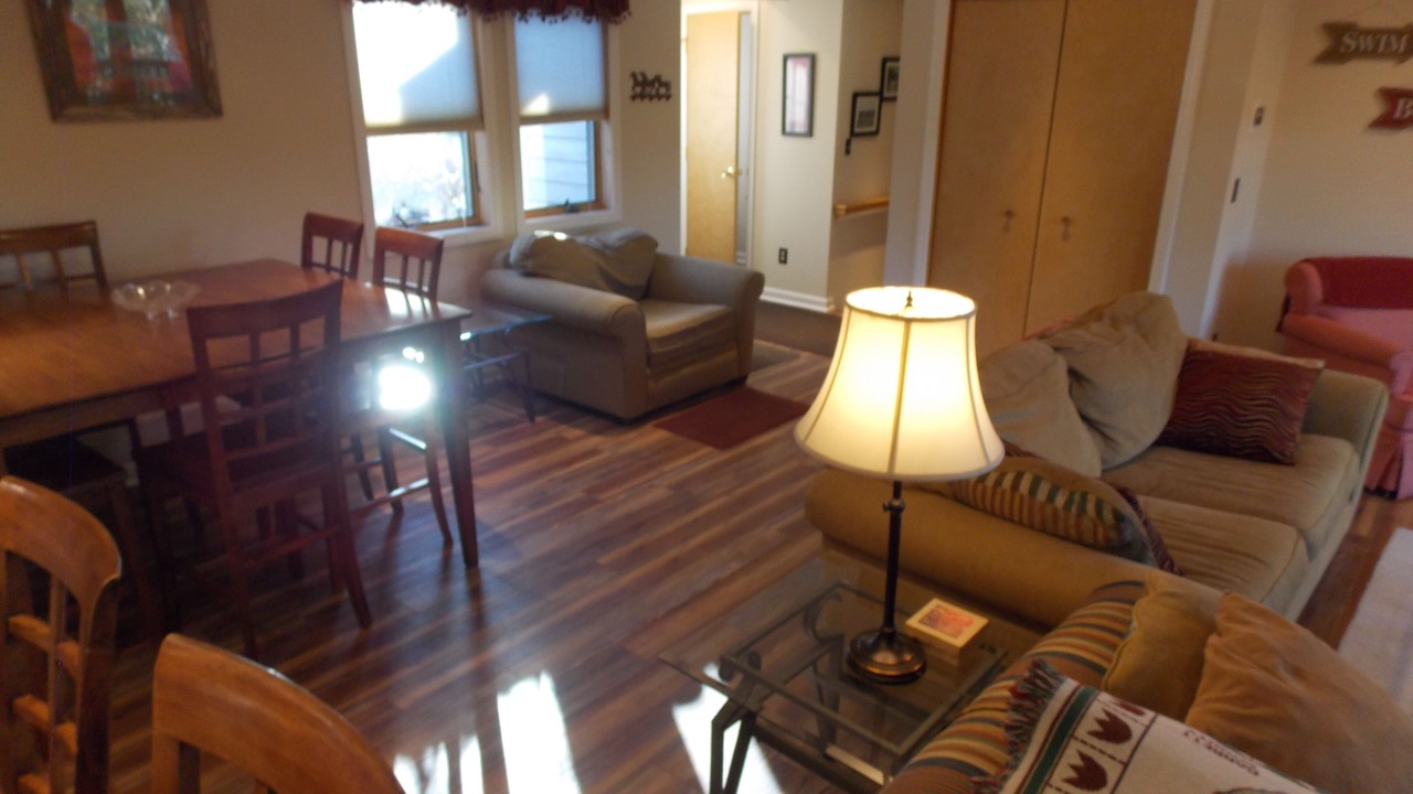 Photo of Livingroom in Thayerville