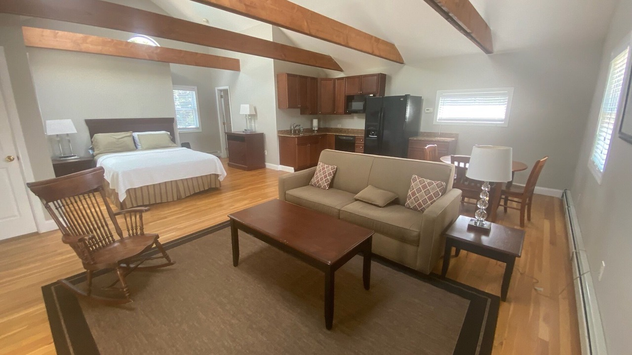 Photo of Livingroom in Culloden Shores