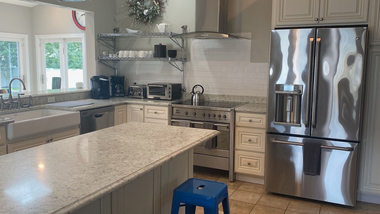 Photo of Kitchen in Culloden Shores