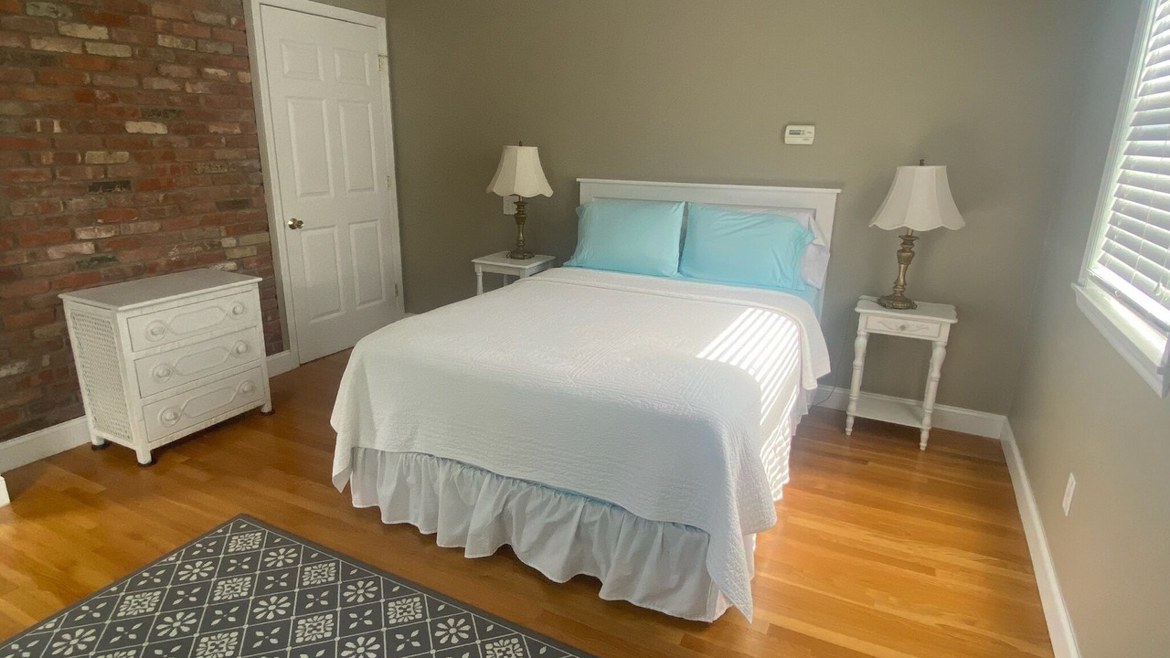 Photo of Bedroom in Culloden Shores