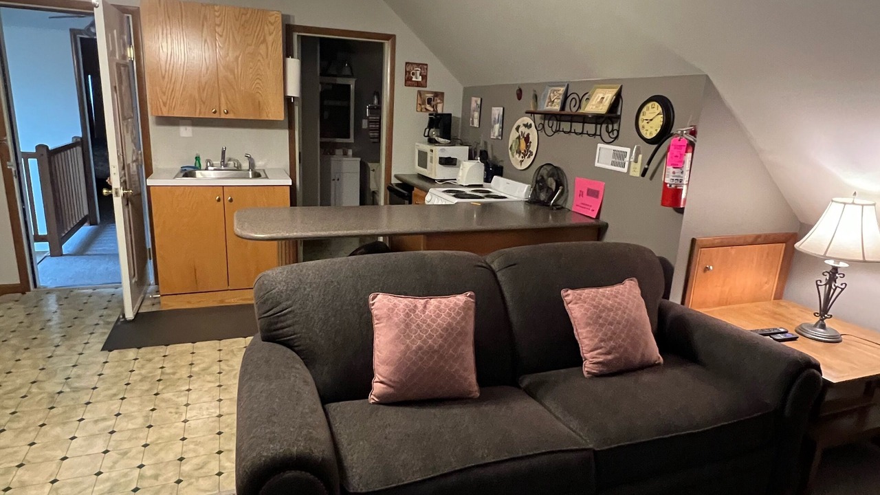 Photo of Livingroom in Fly Creek