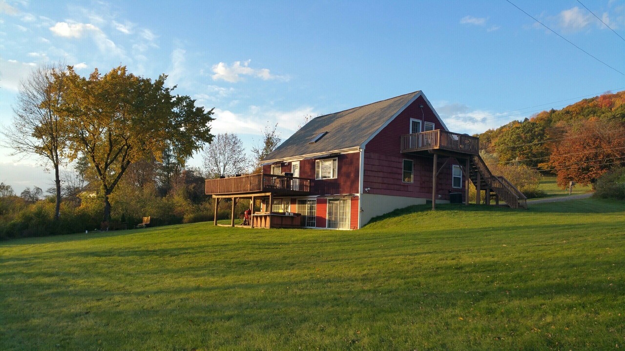 Photo of Outdoor in Fly Creek