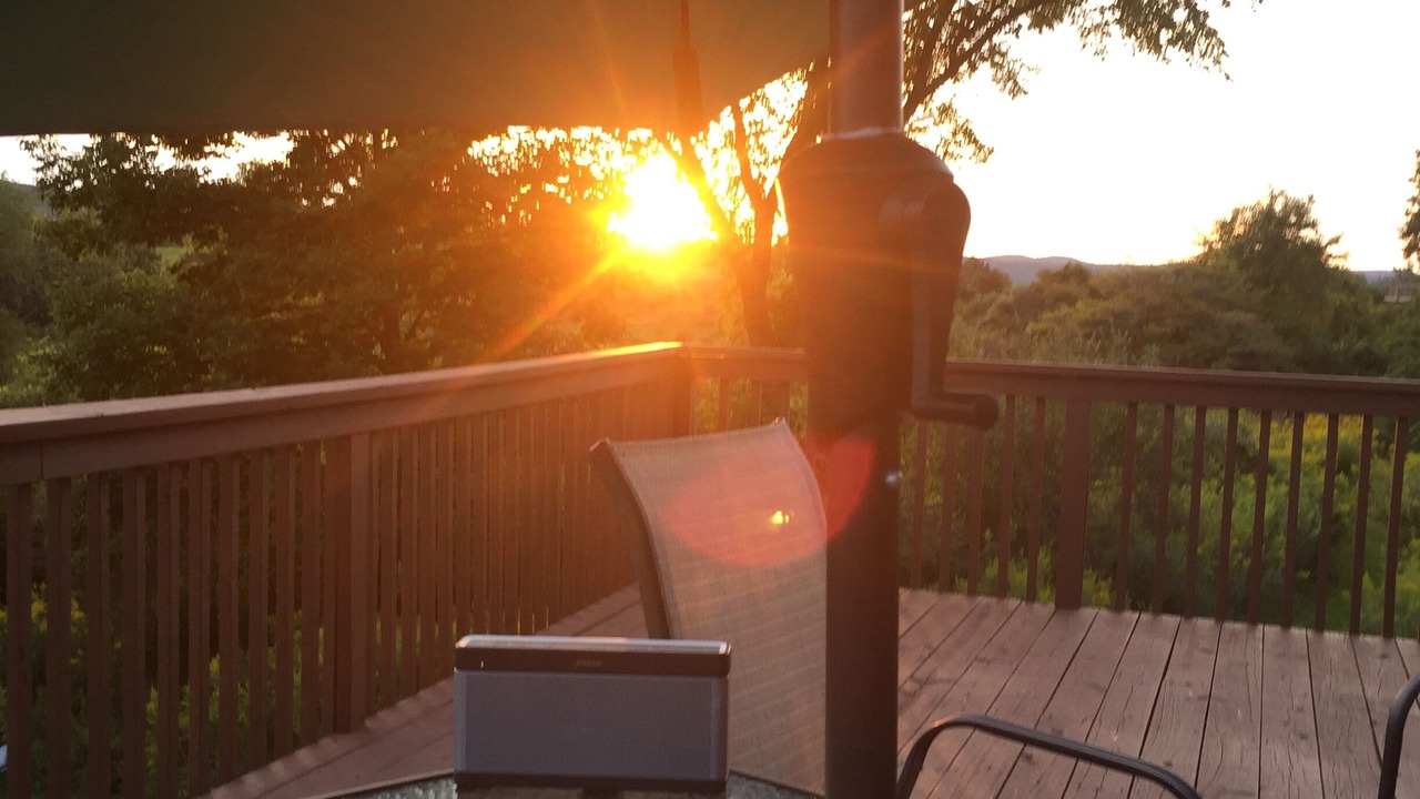 Photo of Outdoor in Fly Creek