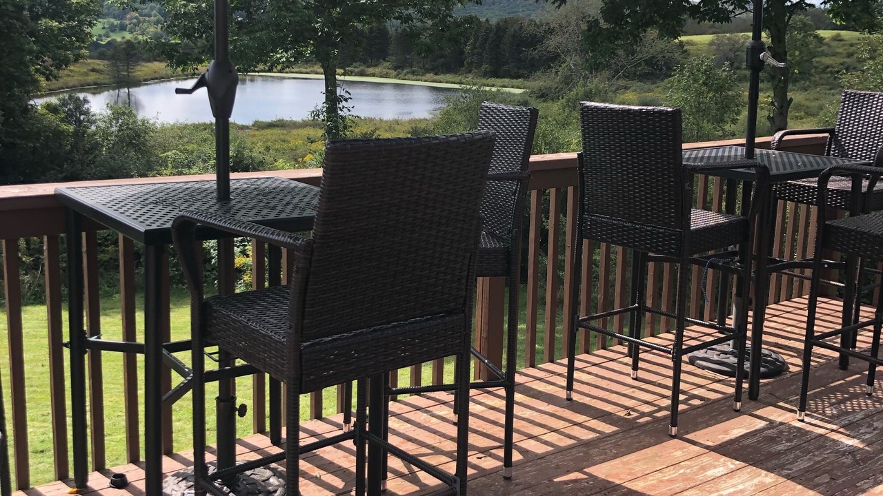 Photo of Outdoor in Fly Creek