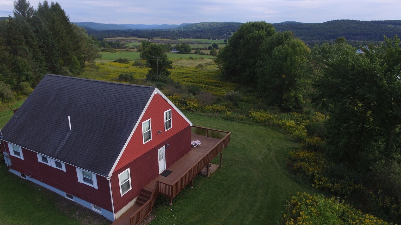 Photo of Outdoor in Fly Creek