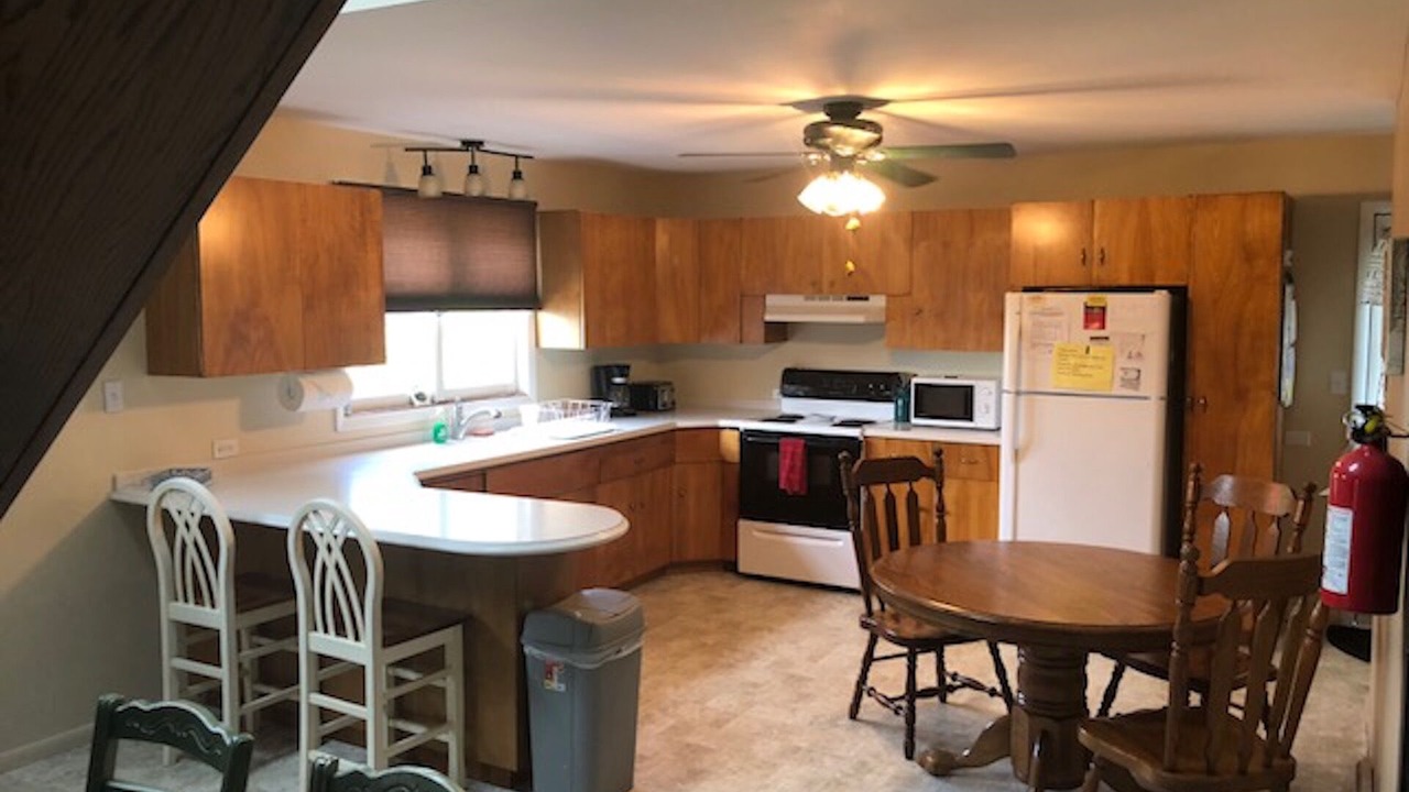 Photo of Kitchen in Fly Creek